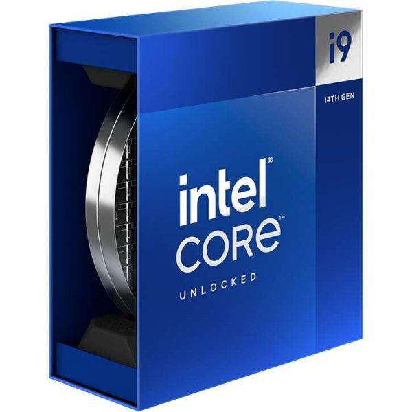 Intel Core i9-14900K processzor 36 MB Smart Cache (CM8071505094017)