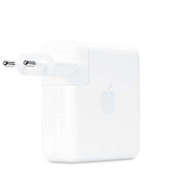 Apple 96 Wattos USB-C hálózati adapter  (mx0j2zm/a) (mx0j2zm/a)