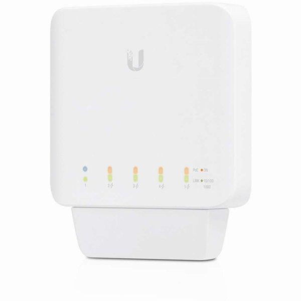 UbiQuiti UniFi Switch USW-FLEX - Switch (USW-Flex)