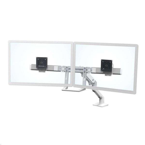 Ergotron HX Desk dual monitortartó asztali állvány 32