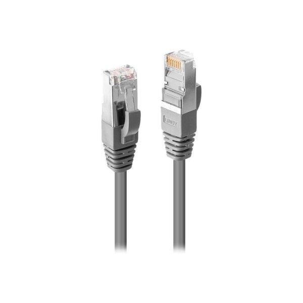 Lindy Cat.6 SSTP/S/FTP PIMF Premium Patch Cable 5m hálózati kábel Bézs
(45585)