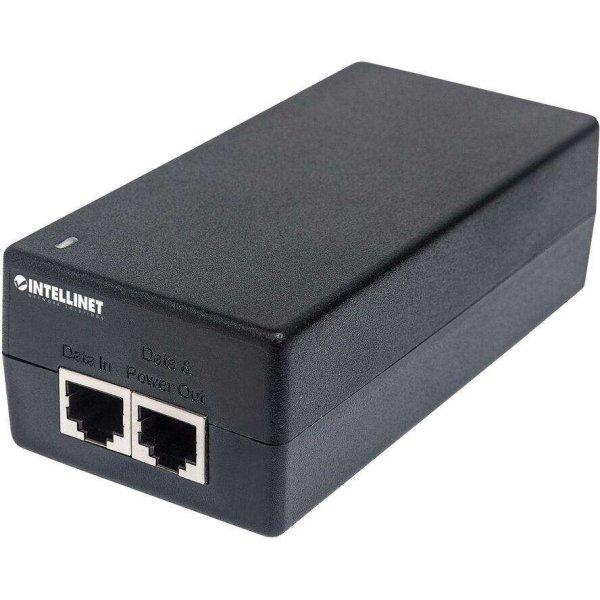 Intellinet 561235 PoE adapter Gigabit Ethernet 48 V (561235)