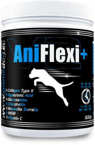 AniFlexi+ V2 - Ízületvédő kutyáknak 500 g