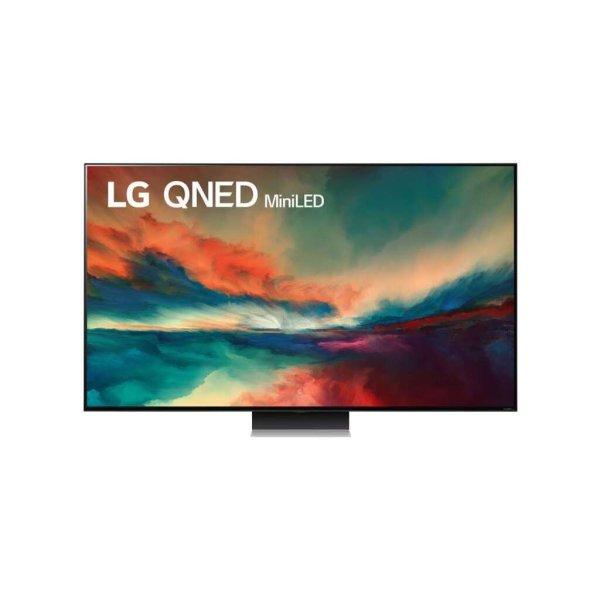 LG 86QNED863RE 86