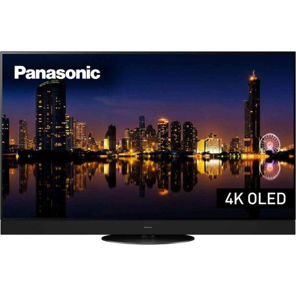 Panasonic TX-55MZ1500E 4K UHD Smart OLED TV (TX-55MZ1500E)