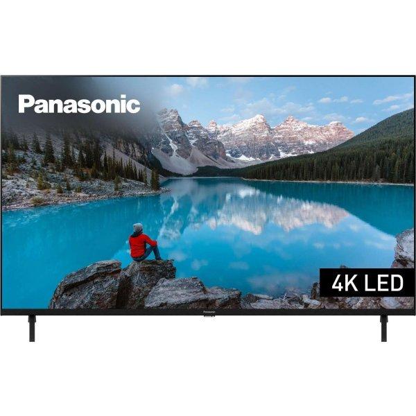 Panasonic TX-50MX800E 4K UHD Smart LED TV (TX-50MX800E)