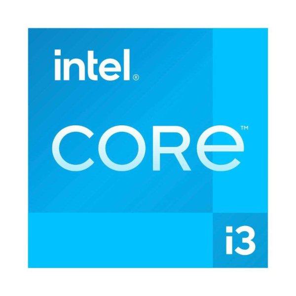 Intel Core i3 14100   LGA1700 12MB Cache 4,7GHz tray (CM8071505092206)