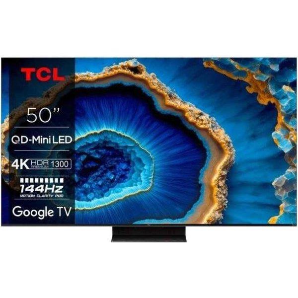 TCL 50C803 50