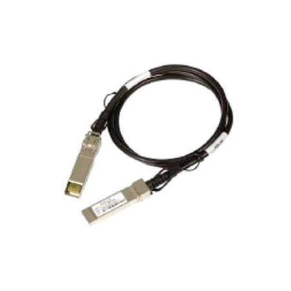 NETGEAR AXC763 száloptikás kábel 3 M SFP+ Fekete (AXC763-10000S)