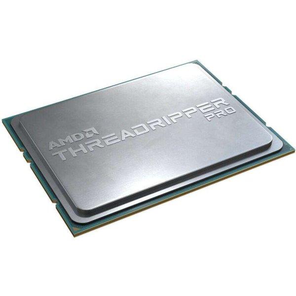 AMD   Ryzen Threadripper PRO 5995WX 4.5GHz WRX80 256MB tray (100-000000444)
