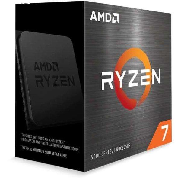 AMD AM4 Ryzen 7 5700 Box 3,7GHz MAX 4,6GHz 8xCore 16xThreads 20MB 65W
(100-100000743BOX)