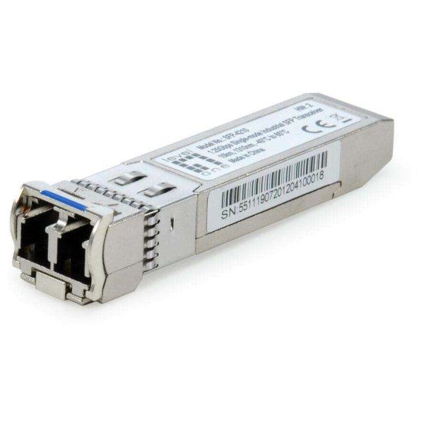 LevelOne SFP-4210 halózati adó-vevő modul Száloptikai 1250 Mbit/s 1310 nm
(SFP-4210)