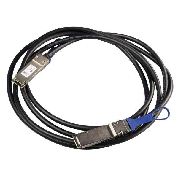 MikroTik XQ+DA0003 QSFP28 3m direct attach kábel (XQ+DA0003)