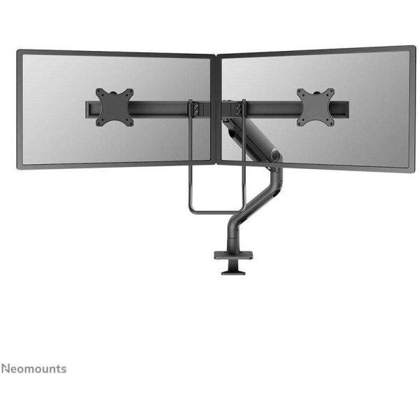 Neomounts DS75S-950BL2 asztali TV konzol 68,6 cm (27