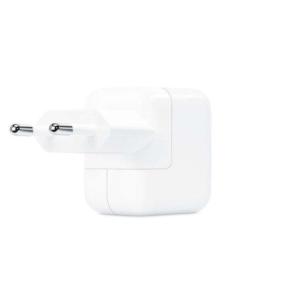 Apple 12W USB Power Adapter  (MD836/MGN03) (MD836ZM/A)