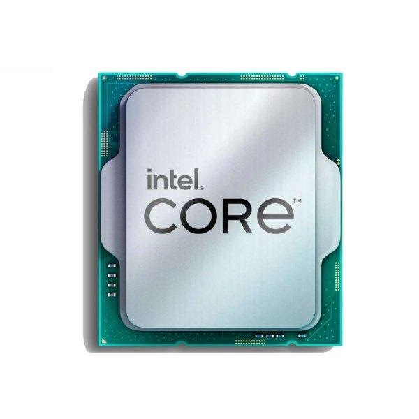 Intel 300T 3.4GHz (s1700) Processzor - Tray (CM8071505092003)