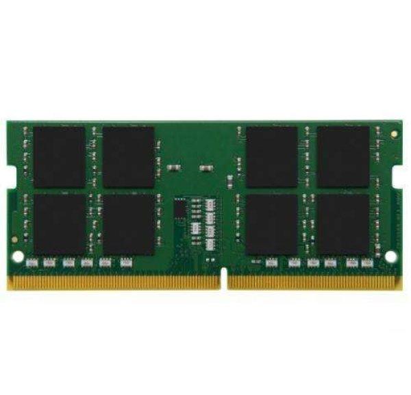 Kingston KVR32S22D8/32 NB memória DDR4 32GB 3200MHz CL22 SODIMM 2Rx8