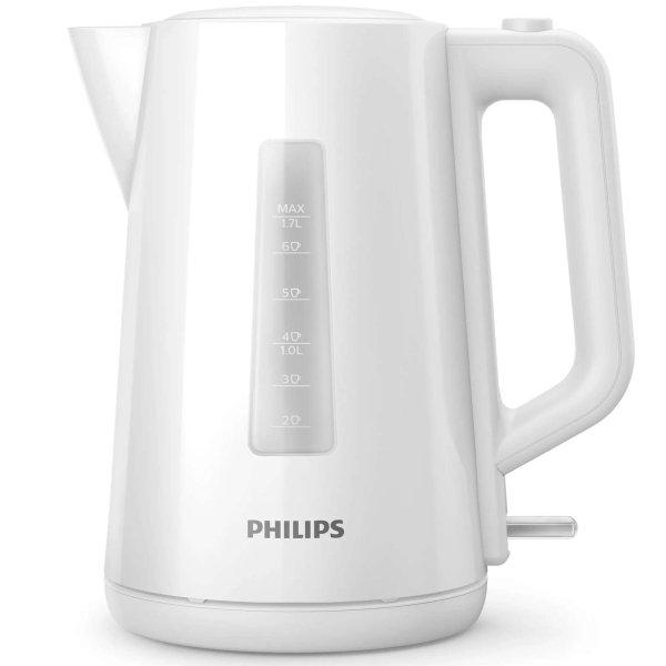 Philips Series 3000 HD9318/00 Daily Collection Vízforraló, Fehér