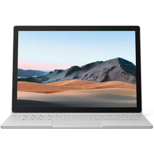 MICROSOFT Surface Book 3 laptop (13, 5