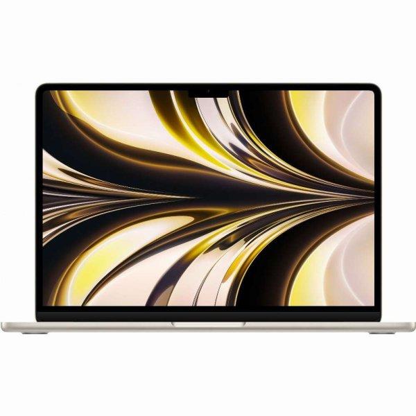 Apple MacBook Air (13.6) M2 8-Core 256GB polarstern NEW (MLY13D/A)