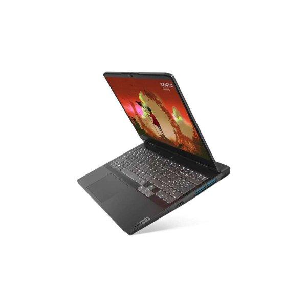 Lenovo IdeaPad Gaming 3 16ARH7 Laptop sötétszürke (82SC0050HV) (82SC0050HV)