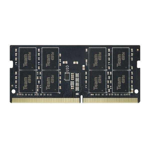 TeamGroup Elite 8GB 2666MHz CL19 DDR4
