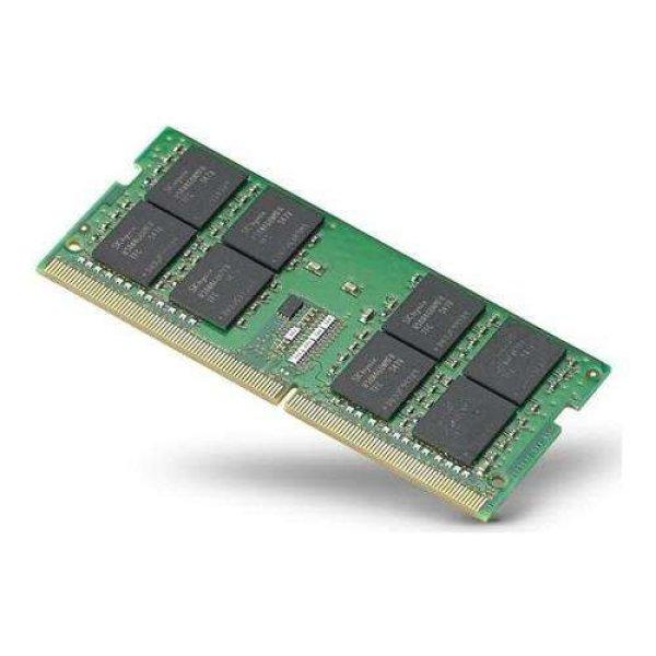 KINGSTON NB Memória DDR5 8GB 4800MHz CL40 SODIMM 1Rx16