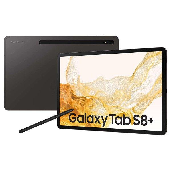 Samsung SM-X800N Galaxy Tab S8+ 12.4