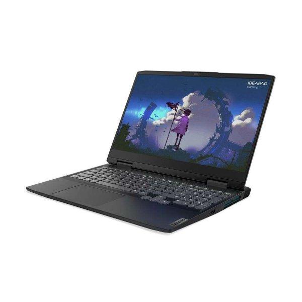 Lenovo IdeaPad Gaming 3 15ARH7 Laptop Win 11 Home fekete (82SB00LNHV)
(82SB00LNHV)