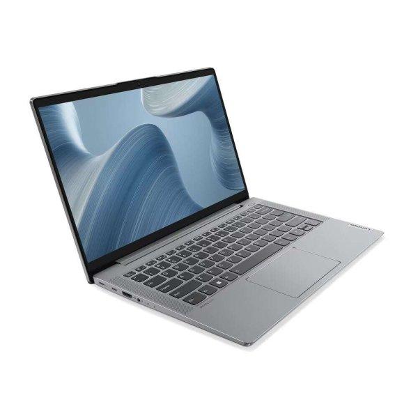 Lenovo IdeaPad 5 14IAL7 Laptop Win 11 Home felhőszürke (82SD00BFHV)
(82SD00BFHV)