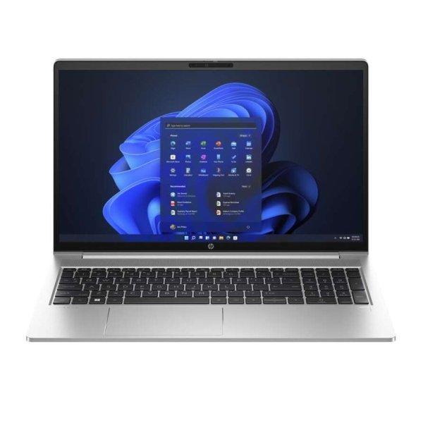 HP ProBook 450 G10 Laptop ezüst (818B8EA) (818B8EA)