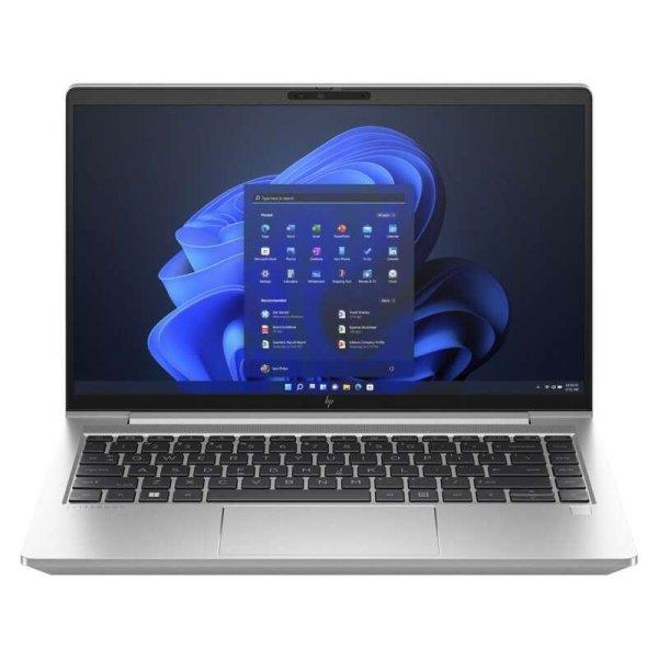 HP EliteBook 640 G10 Laptop Win 11 Pro szürke (818C2EA) (818C2EA)