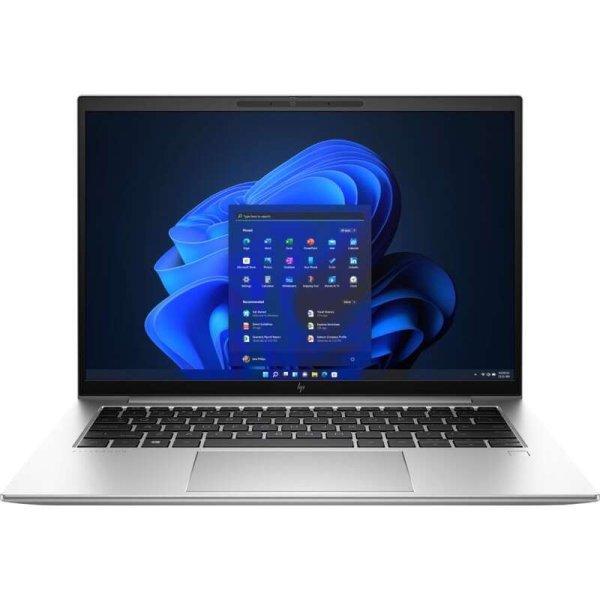 HP EliteBook 840 G10 Laptop Win 11 Pro szürke (819Y3EA) (819Y3EA)