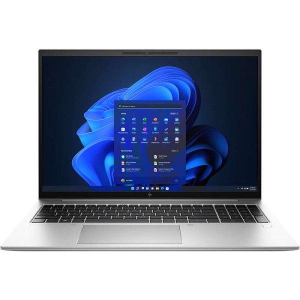 HP EliteBook 860 G10 Laptop Win 11 Pro szürke (819A9EA) (819A9EA)