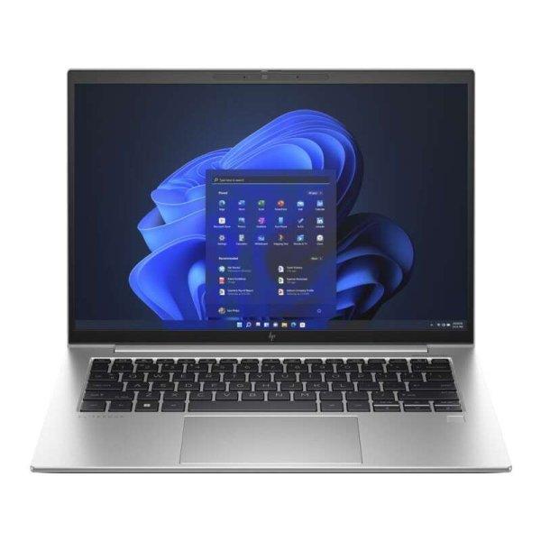 HP EliteBook 1040 G10 Laptop Win 11 Pro szürke (819Y1EA) (819Y1EA)
