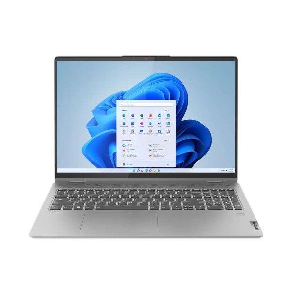 Lenovo IdeaPad Flex 5 16ABR8 Laptop Win 11 Home szürke (82XY0064HV)
(82XY0064HV)