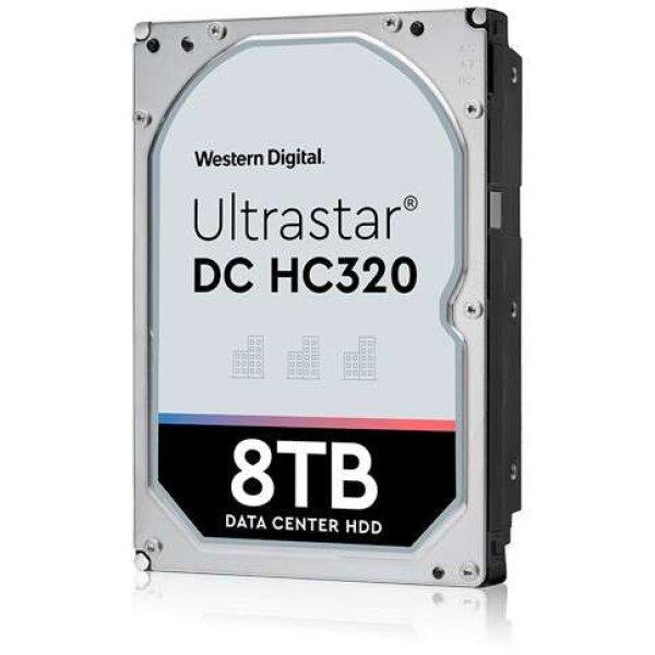 Western Digital HGST Ultrastar 7K8 3.5
