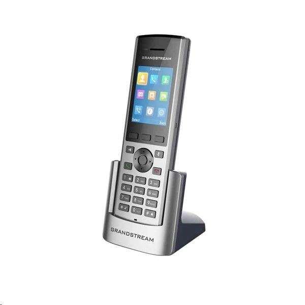 GRANDSTREAM DP730 DECT VoIP telefon (DP730)