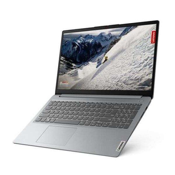 Lenovo IdeaPad 1 15AMN7 Laptop felhőszürke (82VG00GYHV) (82VG00GYHV)