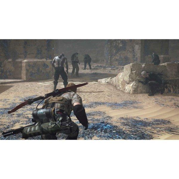 Metal Gear Survive (Xbox One Xbox Series X|S  - elektronikus játék licensz)