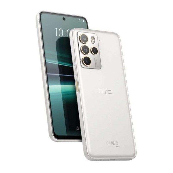 HTC U23 Pro 12/256GB Dual-Sim mobiltelefon fehér (HTC U23 Pro 12/256GB Dual-Sim
fehér)