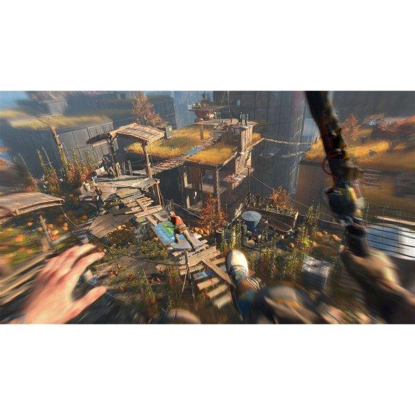 Dying Light 2 (Xbox One Xbox Series X|S  - elektronikus játék licensz)