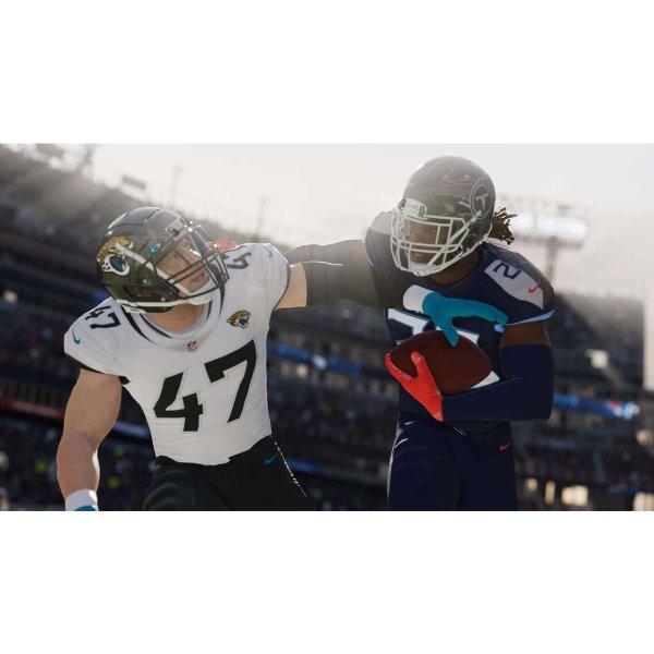Madden NFL 22 (Xbox One Xbox Series X|S  - elektronikus játék licensz)