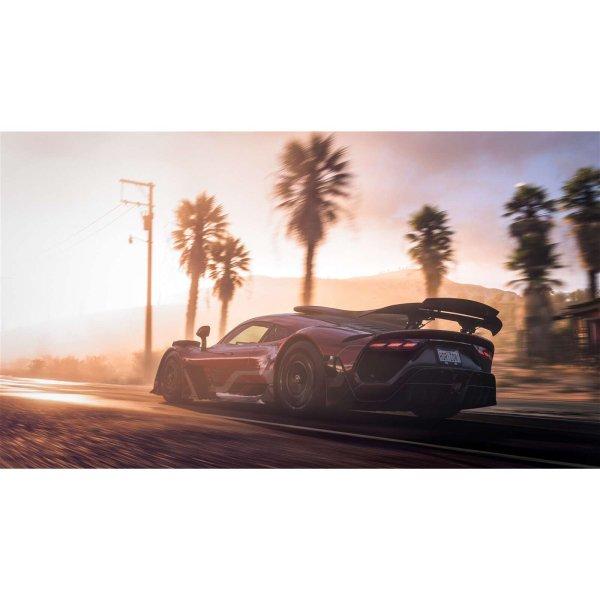 Forza Horizon 5 Deluxe Edition (Xbox One  - elektronikus játék licensz)