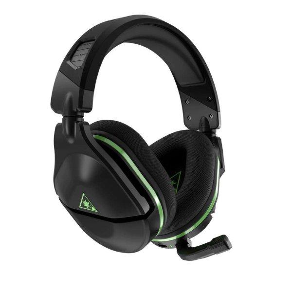 Turtle Beach Stealth 600 Gen 2 Xbox Gaming Headset Fekete/Zöld