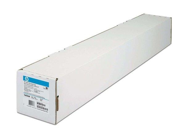 HP C6036A 914mm x 45.7m Fényes fehér Inkjet papír