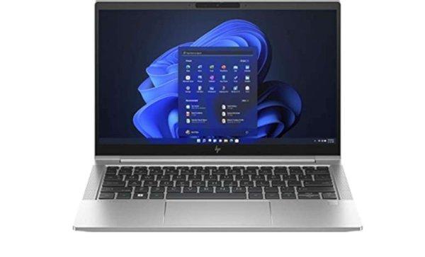 HP EliteBook 630 G10 Notebook Ezüst (13,3