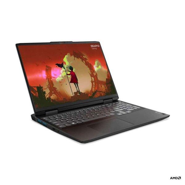 Lenovo IdeaPad Gaming 3 16ARH7 Notebook Szürke (16