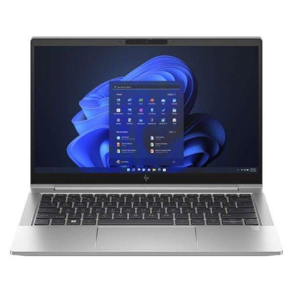 HP EliteBook 630 G10 Laptop Win 11 Pro ezüst (85C02EA) (85C02EA)