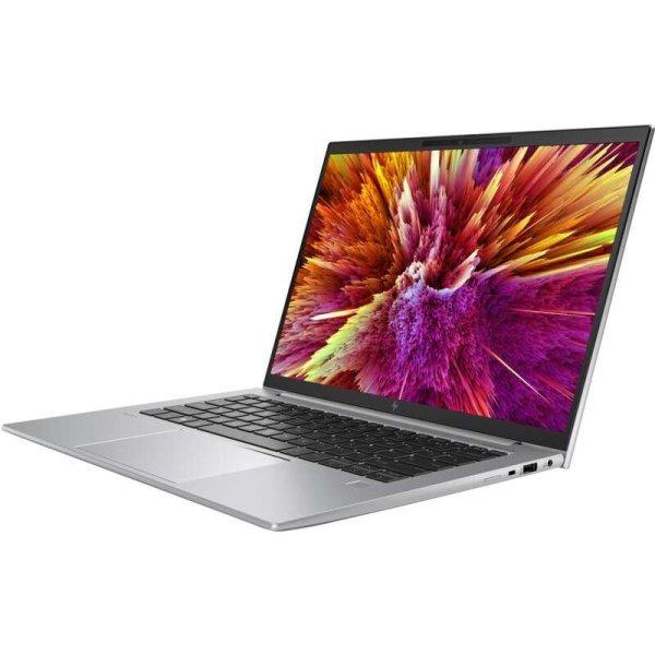 HP ZBook Firefly 14 G10 Laptop Win 11 Pro szürke (5G391ES) (5G391ES)